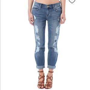 Level 99 Sienna Tomboy Jeans